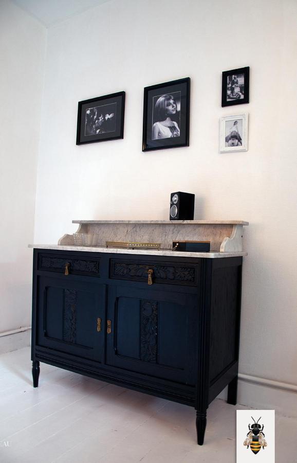 La Maison Des Papillon Daverdisse ภายนอก รูปภาพ